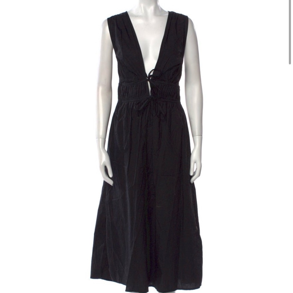 Faithful the brand dress